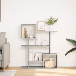 VidaXL 858125 living room bookcase
