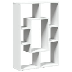 VidaXL 858138 living room bookcase