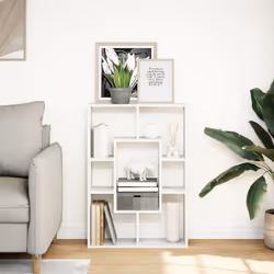 VidaXL 858138 living room bookcase - Additional view 2