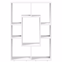 VidaXL 858138 living room bookcase - Additional view 4