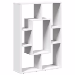 VidaXL 858138 living room bookcase - Additional view 6