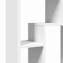 VidaXL 858138 living room bookcase - Additional view 8