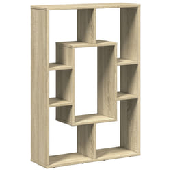 VidaXL 858140 living room bookcase