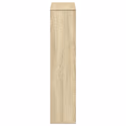 VidaXL 858140 living room bookcase - Additional view 6