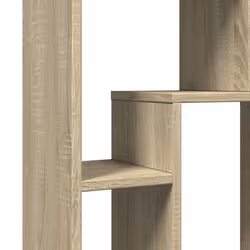 VidaXL 858140 living room bookcase - Additional view 8