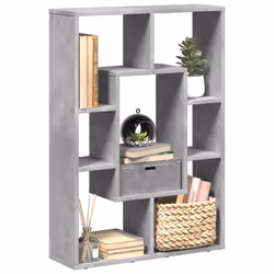 VidaXL 858141 living room bookcase