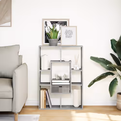 VidaXL 858141 living room bookcase