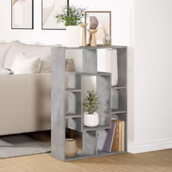 VidaXL 858141 living room bookcase - Additional view 4
