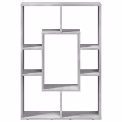 VidaXL 858141 living room bookcase - Additional view 5