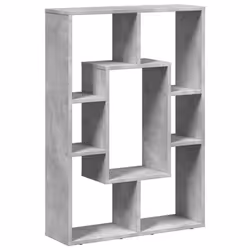 VidaXL 858141 living room bookcase - Additional view 7