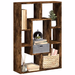 VidaXL 858142 living room bookcase