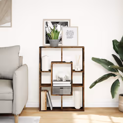 VidaXL 858142 living room bookcase