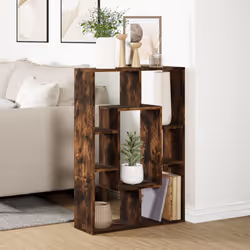 VidaXL 858142 living room bookcase - Additional view 4