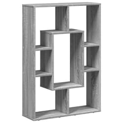VidaXL 858143 living room bookcase