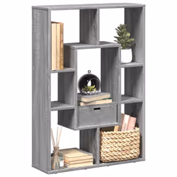 VidaXL 858143 living room bookcase