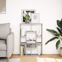 VidaXL 858143 living room bookcase