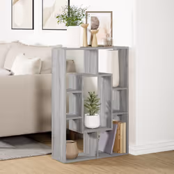 VidaXL 858143 living room bookcase - Additional view 4