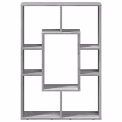 VidaXL 858143 living room bookcase - Additional view 5