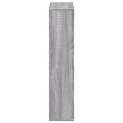VidaXL 858143 living room bookcase - Additional view 6