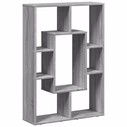 VidaXL 858143 living room bookcase - Additional view 7