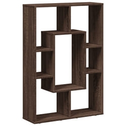 VidaXL 858144 living room bookcase