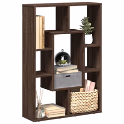 VidaXL 858144 living room bookcase