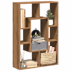 VidaXL 858146 living room bookcase