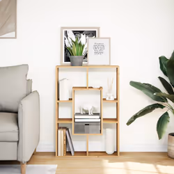 VidaXL 858146 living room bookcase
