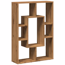 VidaXL 858146 living room bookcase - Additional view 7