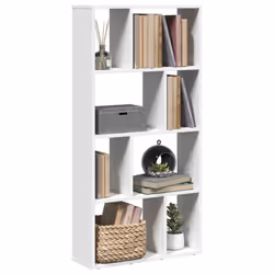 VidaXL 858147 living room bookcase