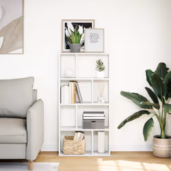 VidaXL 858147 living room bookcase