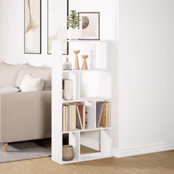 VidaXL 858147 living room bookcase - Additional view 4
