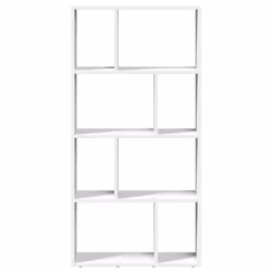 VidaXL 858147 living room bookcase - Additional view 5