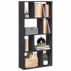 VidaXL 858148 living room bookcase