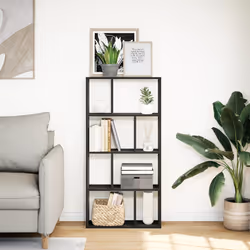 VidaXL 858148 living room bookcase