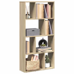 VidaXL 858149 living room bookcase