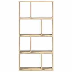 VidaXL 858149 living room bookcase - Additional view 5