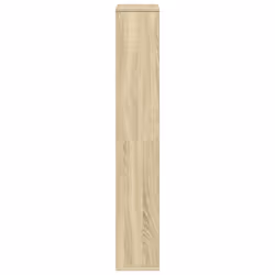 VidaXL 858149 living room bookcase - Additional view 6