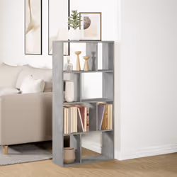 VidaXL 858150 living room bookcase - Additional view 4
