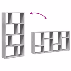 VidaXL 858150 living room bookcase - Additional view 8