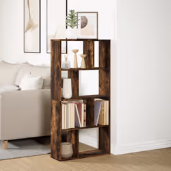VidaXL 858151 living room bookcase - Additional view 4