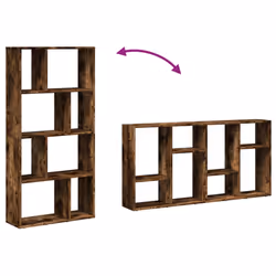 VidaXL 858151 living room bookcase - Additional view 8