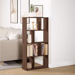 VidaXL 858153 living room bookcase - Additional view 4