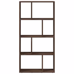 VidaXL 858153 living room bookcase - Additional view 5