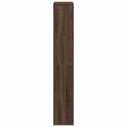 VidaXL 858153 living room bookcase - Additional view 6