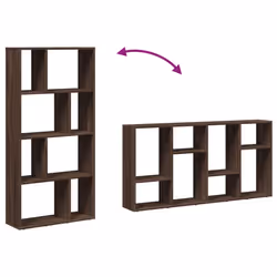 VidaXL 858153 living room bookcase - Additional view 8