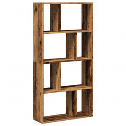 VidaXL 858154 living room bookcase