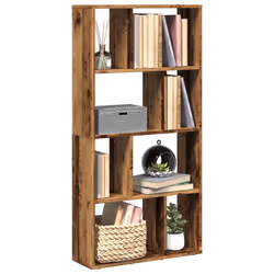 VidaXL 858154 living room bookcase