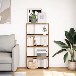 VidaXL 858154 living room bookcase
