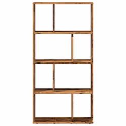 VidaXL 858154 living room bookcase - Additional view 5